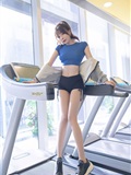 XIAOYU语画界 2022.06.06 VOL.792 芝芝Booty(14)